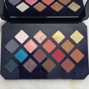 FENTY BEAUTY Moroccan Spice Palette